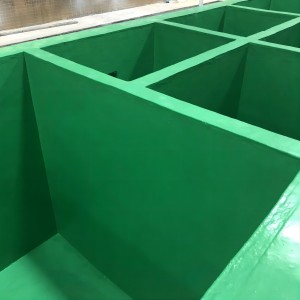 甘孜防腐水池，甘孜水池防腐防渗怎么做，甘孜防腐水池施工厂家